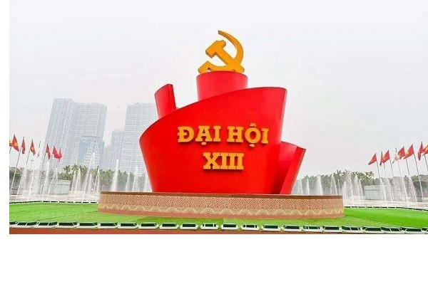 Đảng Cộng sản Việt Nam - những mốc son chói lọi