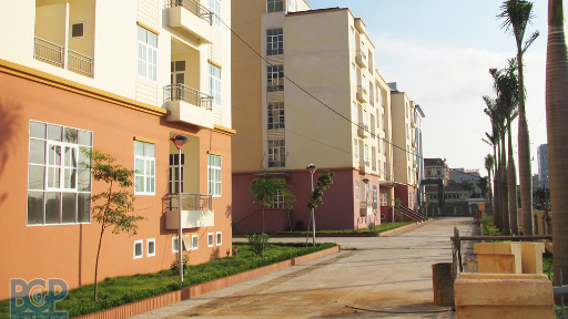 Điều chỉnh Chương trình phát triển nhà ở tỉnh Bắc Giang đến năm 2030