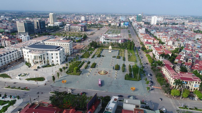 Bắc Giang xếp thứ 6 cả nước về thu hút đầu tư FDI