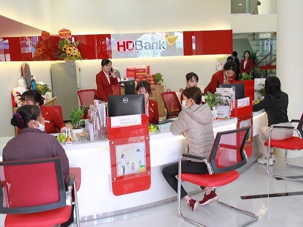 Ngân hàng HDBank- PGD Lục Nam tổ chức “ Tri Ân Khách hàng”