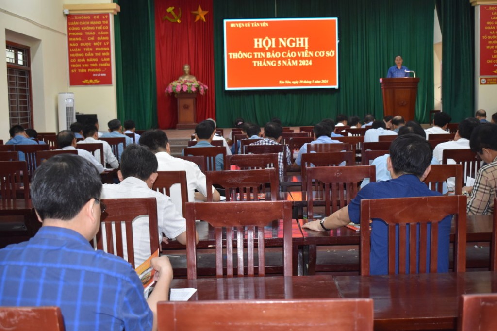 Hội nghị thông tin thời sự tháng 5|https://lucnam.bacgiang.gov.vn/web/huyen-tan-yen/chi-tiet-tin-tuc/-/asset_publisher/Enp27vgshTez/content/hoi-nghi-thong-tin-thoi-su-thang-5